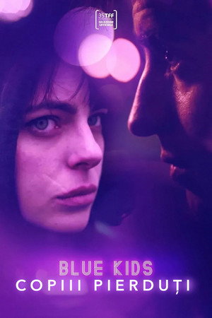 Blue Kids 8