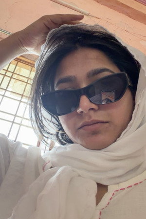 Asmita Pandey