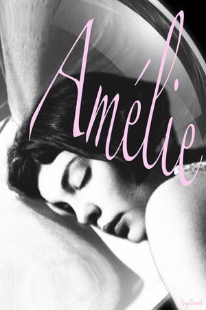 Le Fabuleux Destin d'Amélie Poulain (2001)