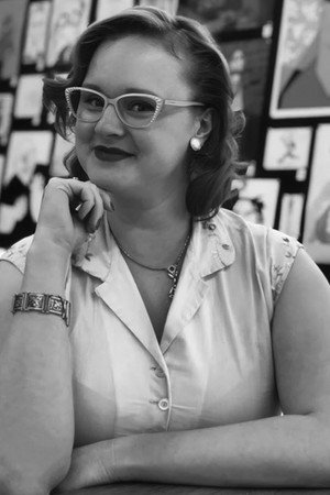 Leah Latham