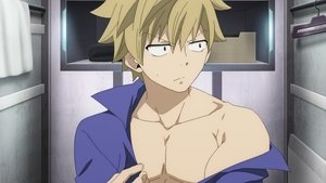 EDENS ZERO Season 1 Episode 24