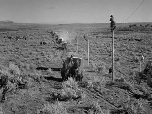 Death Valley Days Hang 'Em High