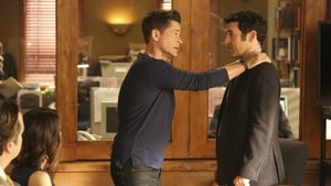 The Grinder: 1×22