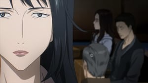 Parasyte -the maxim-: Season 1 Episode 16 – Happy Family