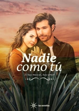 Poster Nadie Como Tú Musim ke 1 Episode 14 2023