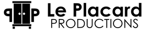 Logo Le Placard Productions