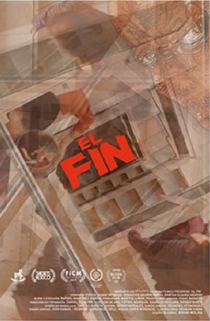 Poster El Fin (2017)
