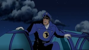 Justice League Season 1 Episode 24