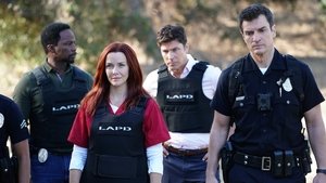 مسلسل The Rookie الموسم الثاني الحلقة 10 مترجمة