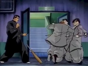 Épisode 3