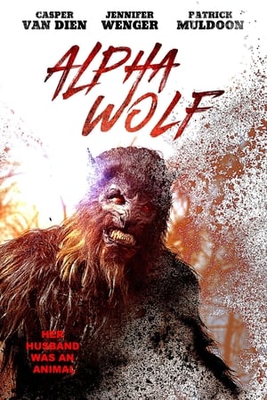 Poster Alpha Wolf (2018)