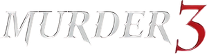 मर्डर 3 — Logos 1