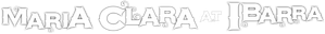 María Clara e Ibarra — Logos 4