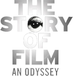 The Story of Film: An Odyssey