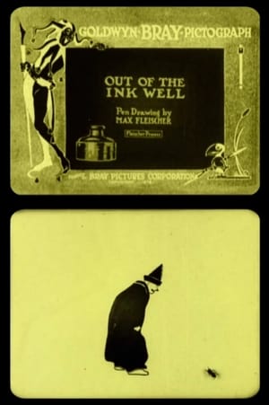 Out of the Inkwell film complet