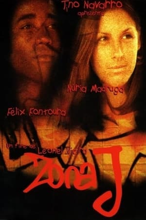 Poster Zona J 1998
