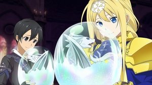 Sword Art Online Staffel 3 Folge 7