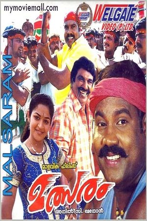 Poster Malsaram (2003)