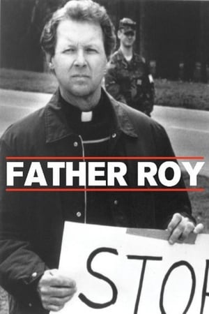 Poster Father Roy: Inside the School of Assassins (1996)