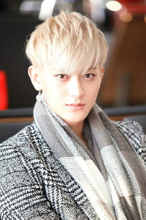 Huang Zitao photo