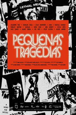 Little Tragedies