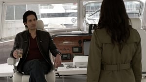 Continuum Temporada 2 Capitulo 3