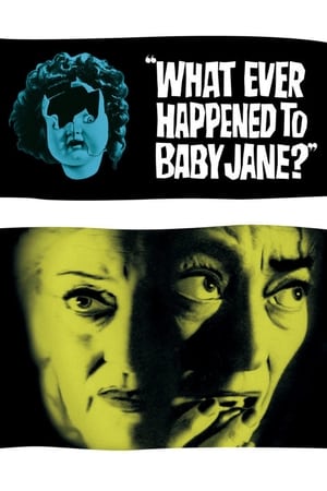 Click for trailer, plot details and rating of What Ever Happened To Baby Jane? (1962)