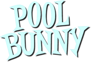 Pool Bunny — Logos 1