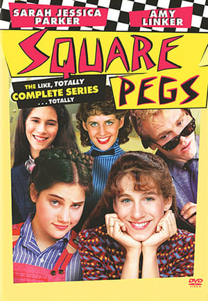 Square Pegs