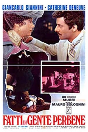 Poster The Murri Affair (1974)