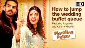 Wedding Pullav (2015) Hindi Movie Download & Watch Online WebRip 480p,720p&1080p