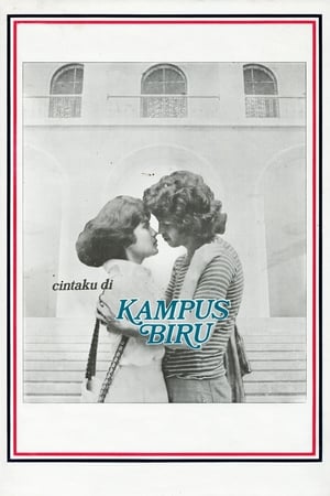 Image (Cintaku di) Kampus Biru