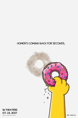 The New Simpsons Movie