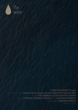 Poster The Water (2018)