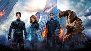 Fantastic Four (2015)