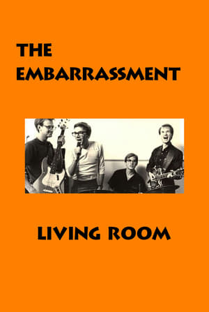 Poster The Embarrassment: Living Room 2012