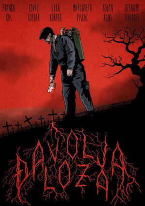 Devil's Grapes (2025)