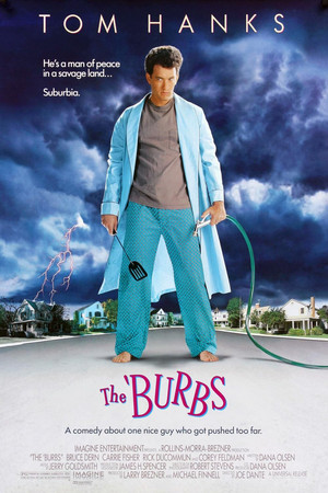 The 'Burbs 89