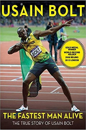 Usain Bolt: The Fastest Man Alive 3