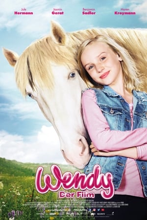 Image Wendy – Un cavallo per amico