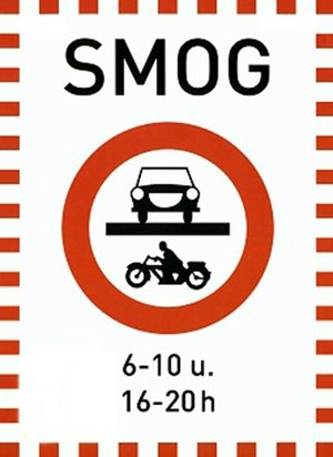 Image Smog