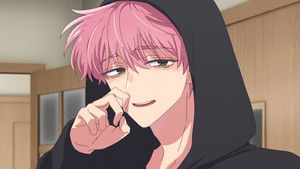 Tamon-kun Ima Docchi!? – Episódio 1