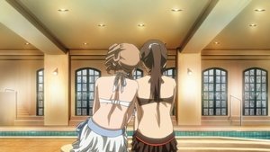Candy Boy Season 1 Episode 9