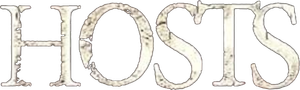 Hosts