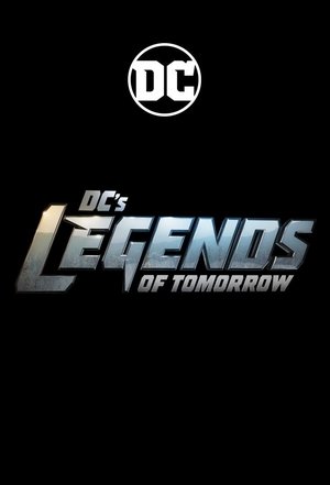 DC's Legends of Tomorrow