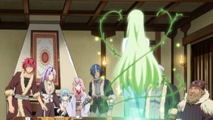 That Time I Got Reincarnated as a Slime: 1×11