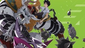 Digimon Adventure Tri. – Chapter 2: Determination (2016)