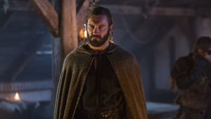 Vikings saison 1 Episode 9