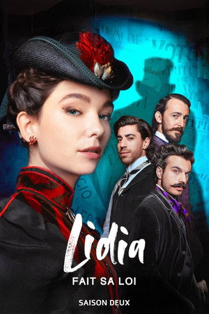 Saison 2