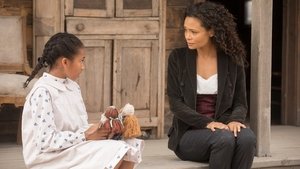 Westworld – Dove tutto è concesso – 2 stagione 6 episodio